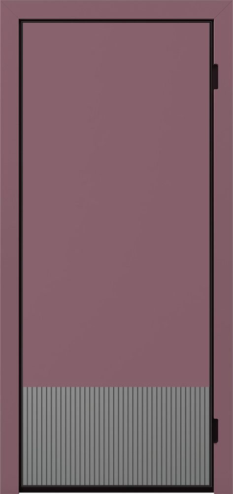 Filo F1 Soft Touch siren