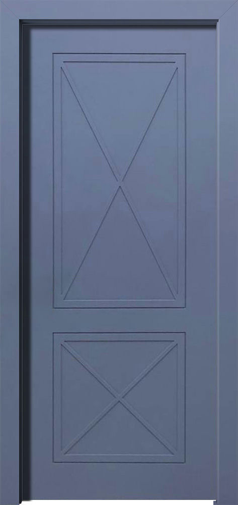 Эмаль с фрезеровкой Keln PF 2 Ral 5014