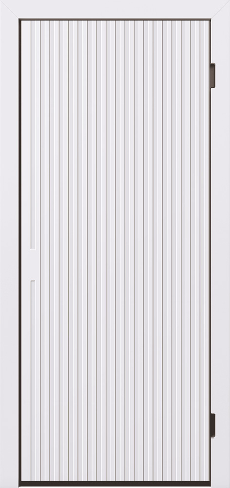 Zero 36 RAL 9003